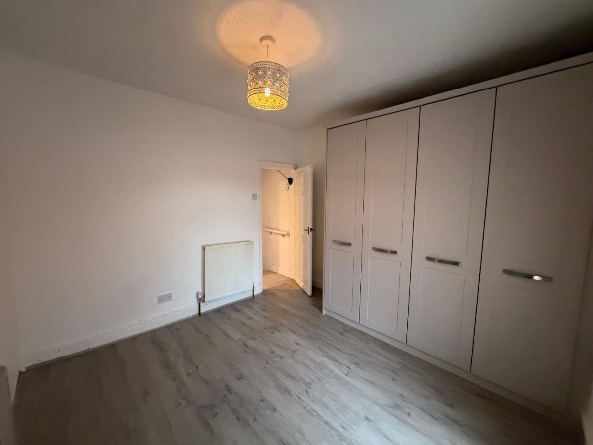 Ronald Street, Liverpool, L13 2AA