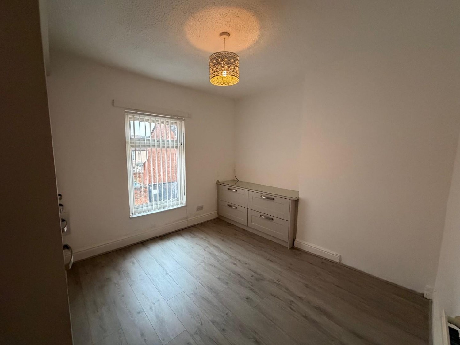 Ronald Street, Liverpool, L13 2AA