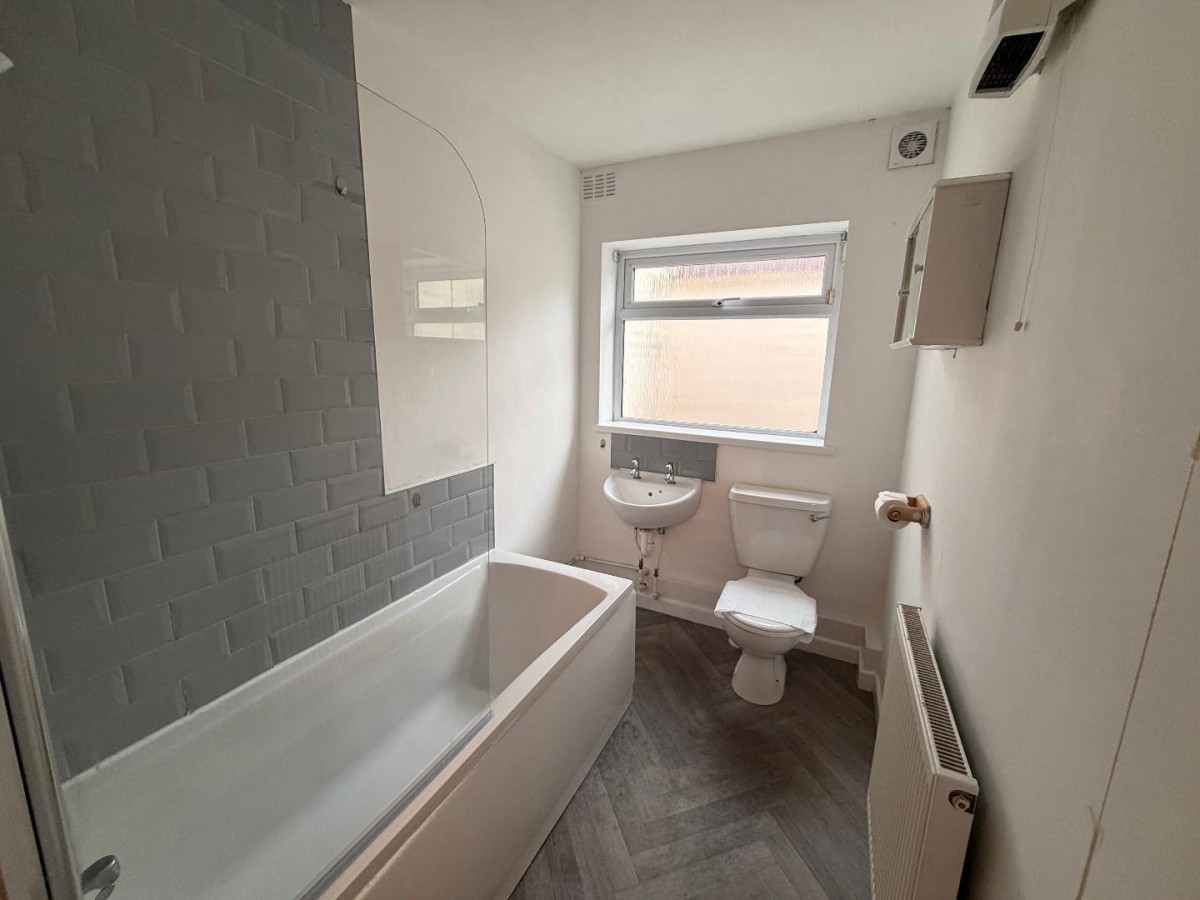 Ronald Street, Liverpool, L13 2AA