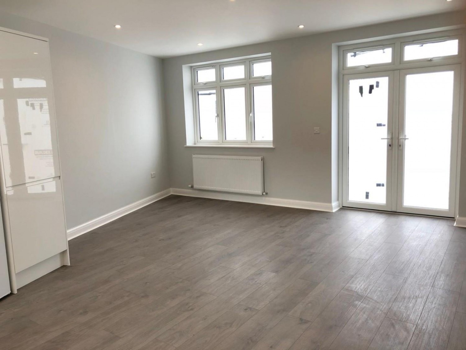 Milford Gardens, Edgware