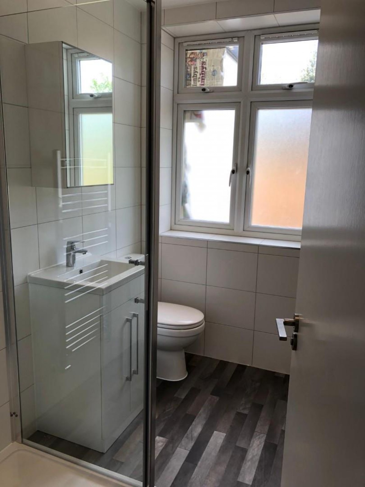 Milford Gardens, Edgware