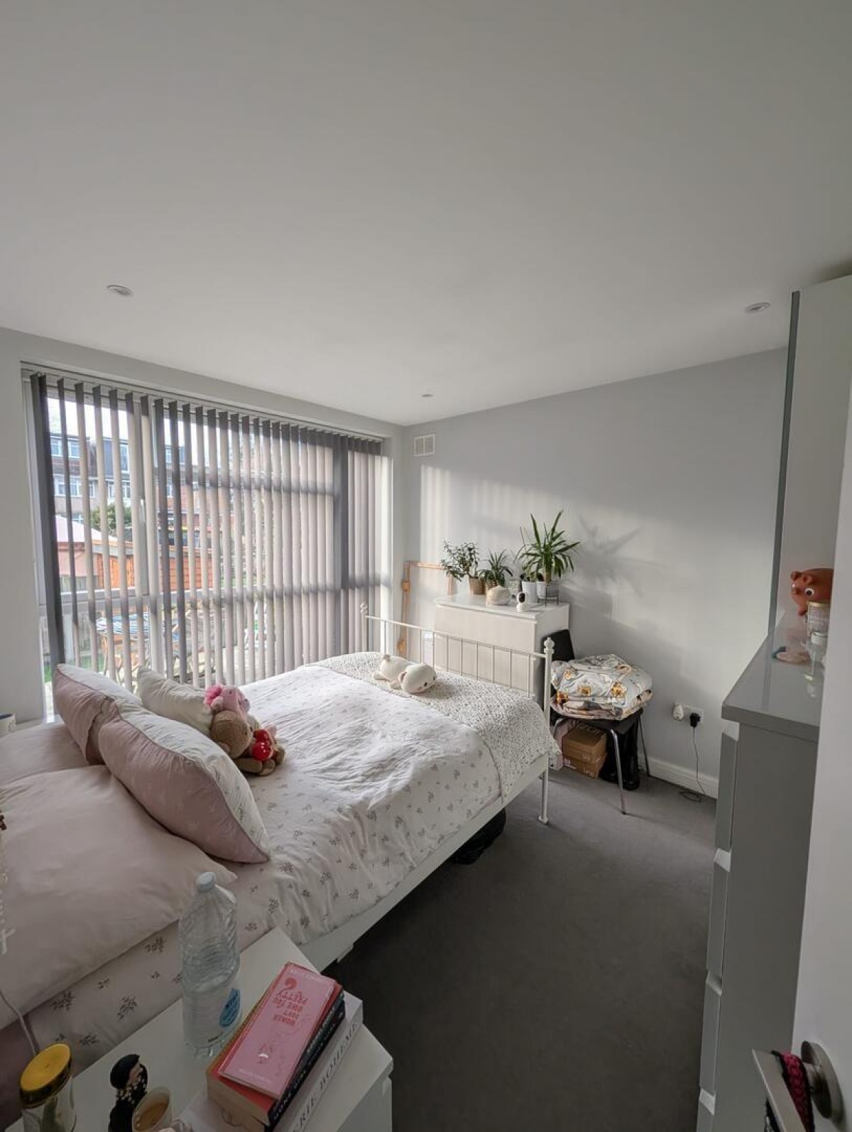 Milford Gardens, Edgware