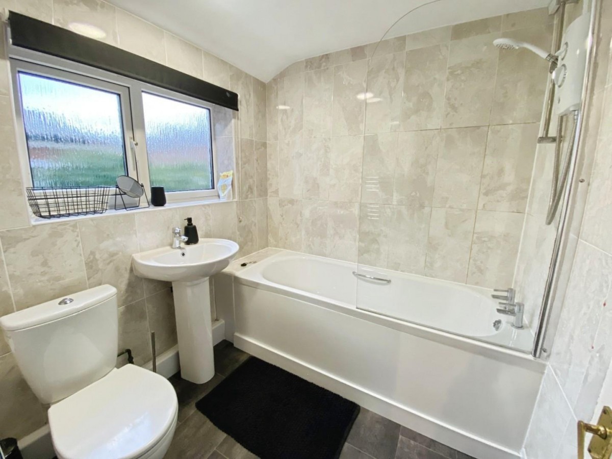 Amberley Street, York