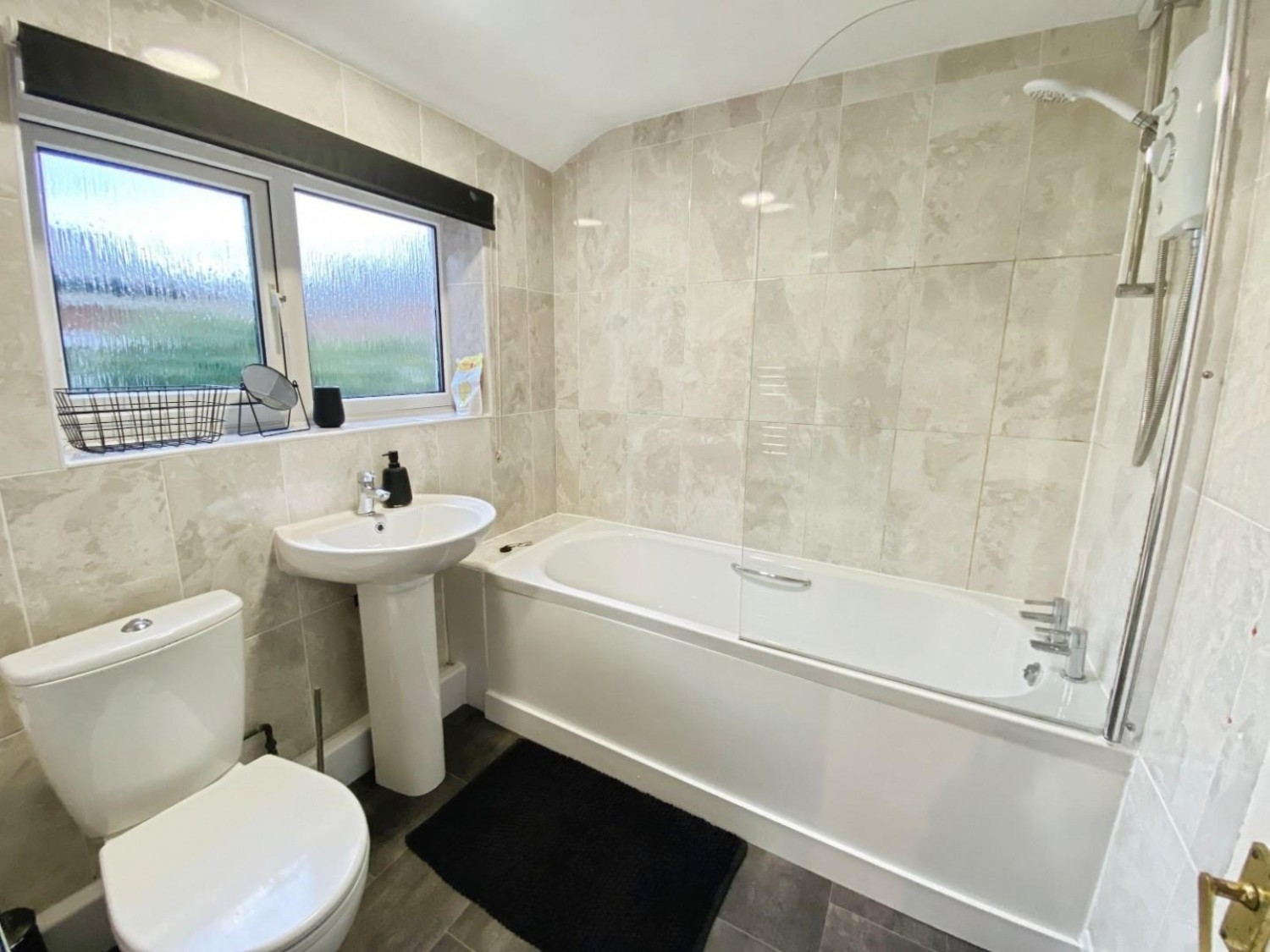 Amberley Street, York