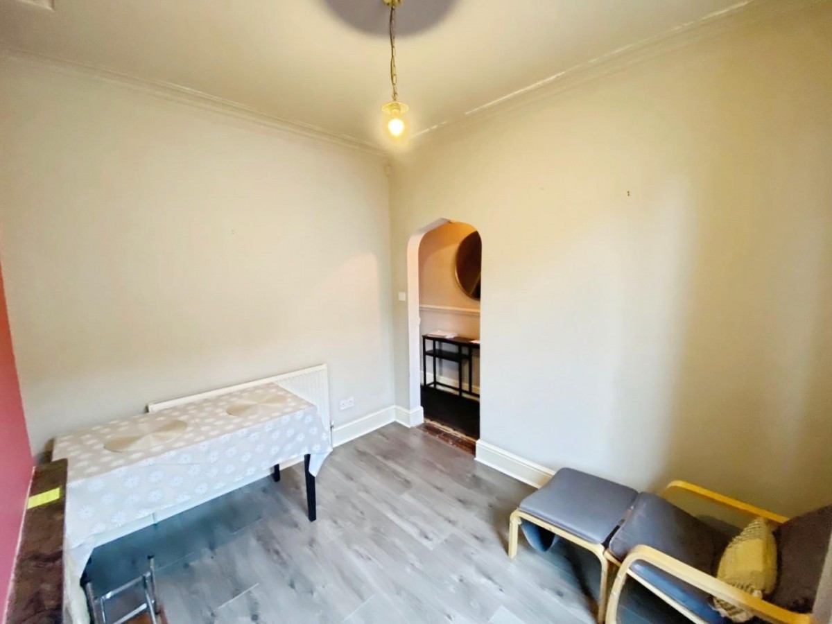 Amberley Street, York