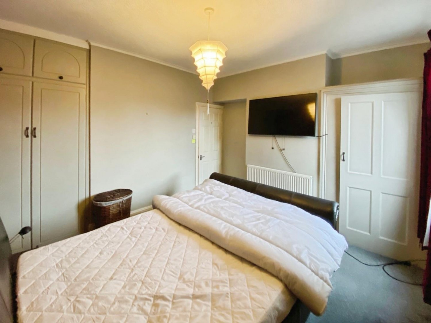 Amberley Street, York