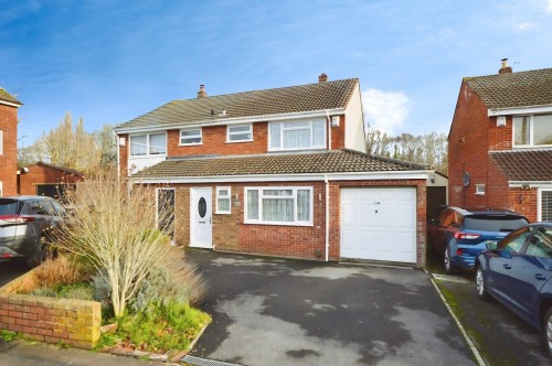 Harrington Road, Bristol