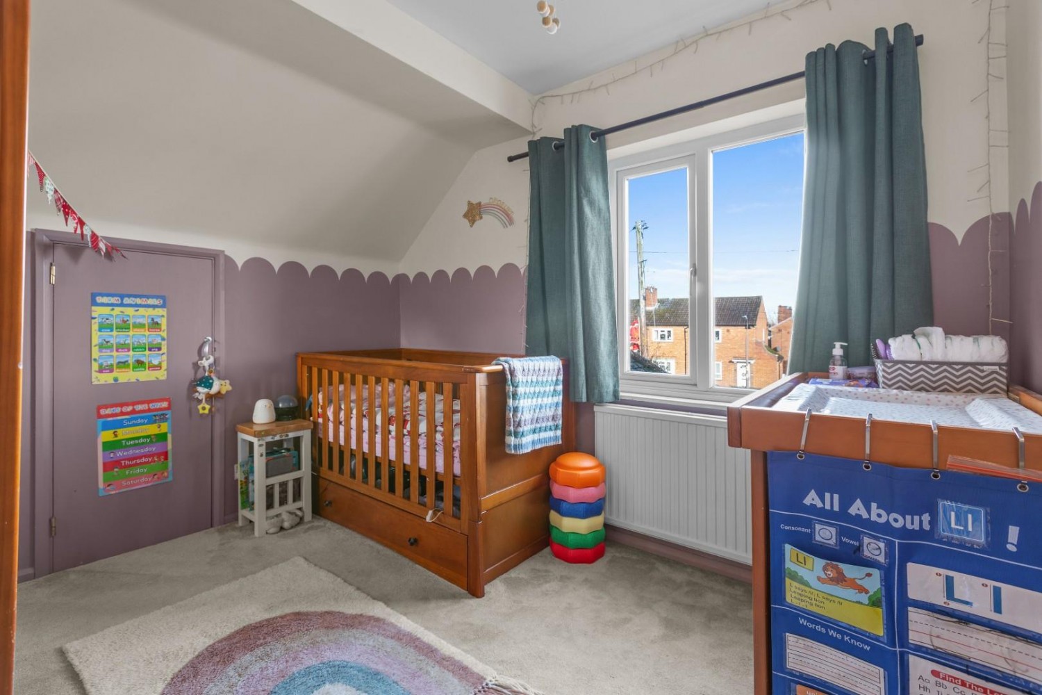 Plantation Road, Amersham, Buckinghamshire, HP6 6HW