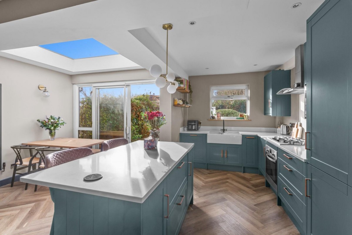 Plantation Road, Amersham, Buckinghamshire, HP6 6HW