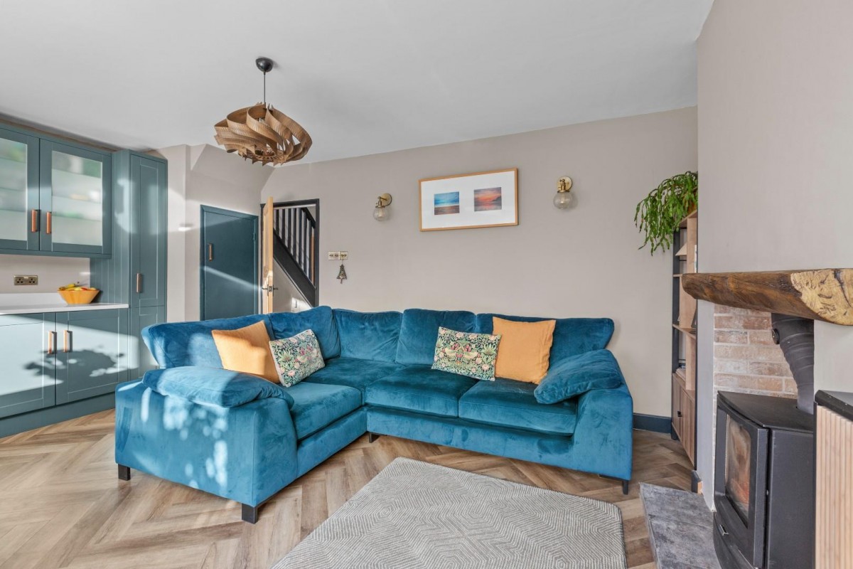 Plantation Road, Amersham, Buckinghamshire, HP6 6HW