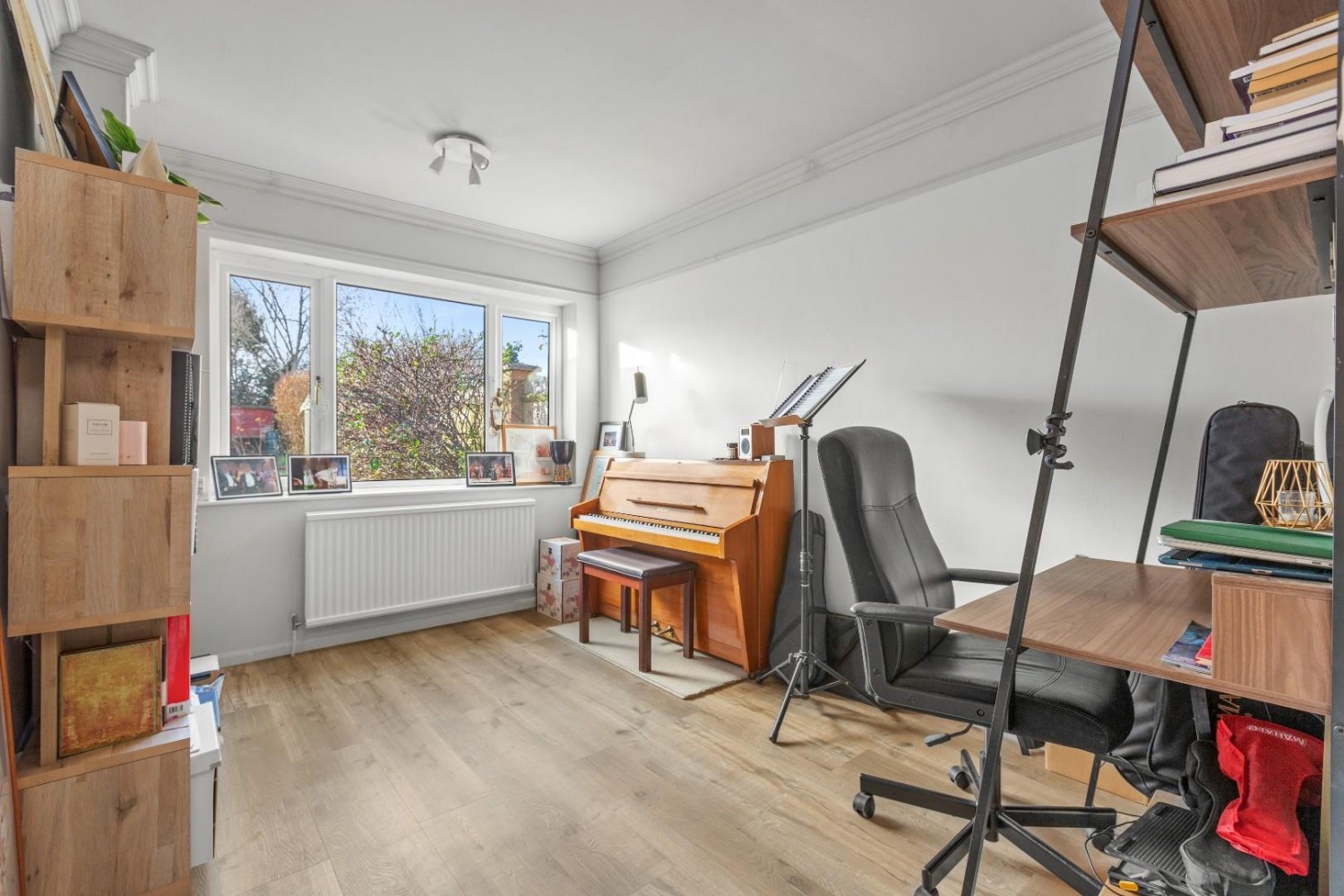 Plantation Road, Amersham, Buckinghamshire, HP6 6HW