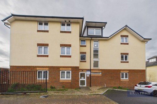 Spire View, Paynes Road, Southampton