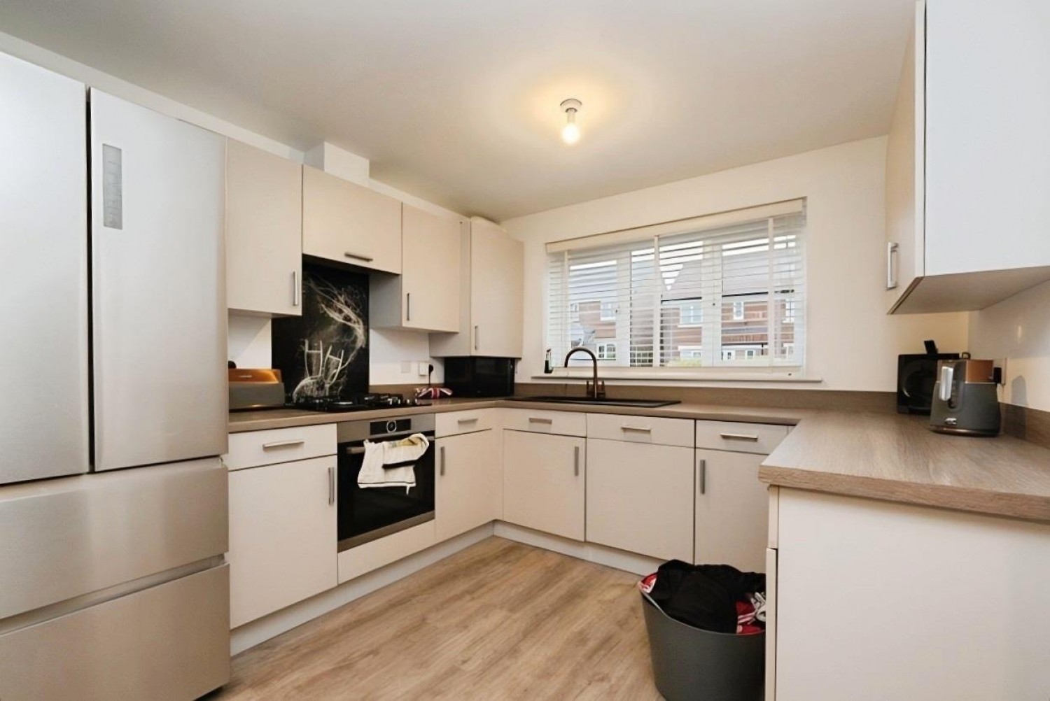 Ribblehead Road, Harrogate