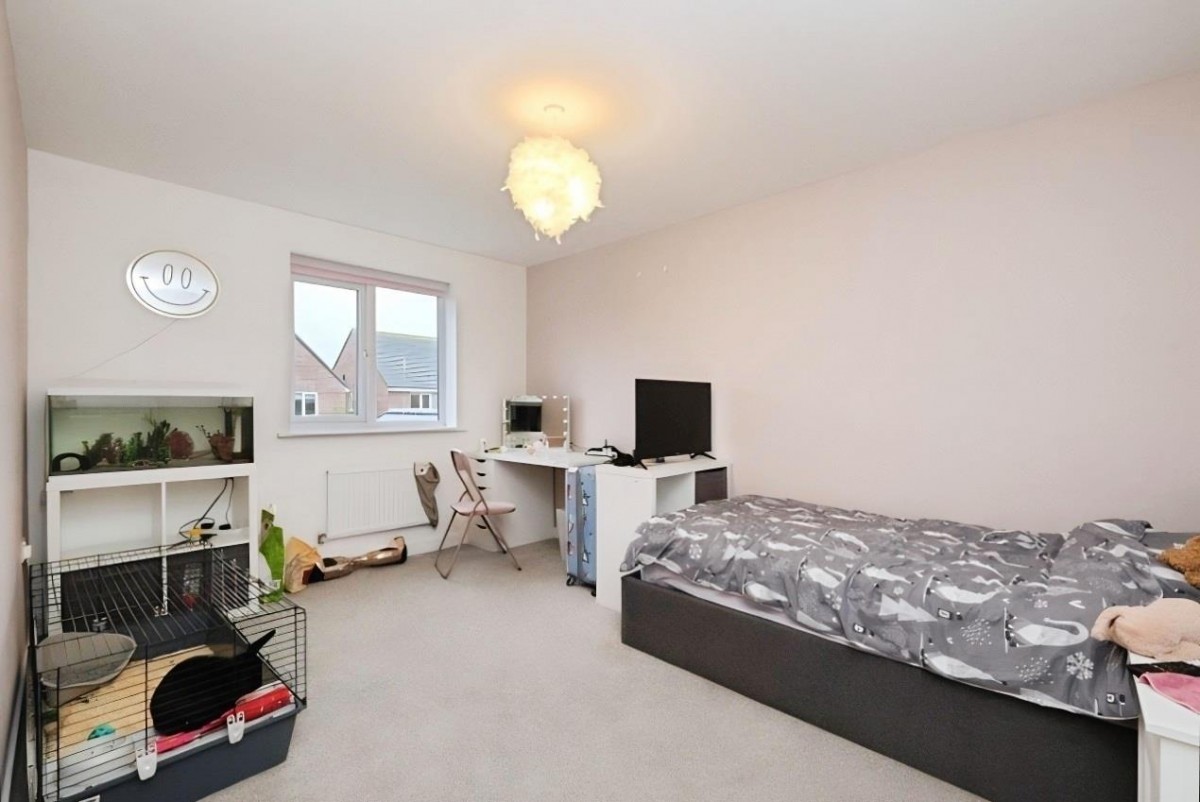 Ribblehead Road, Harrogate