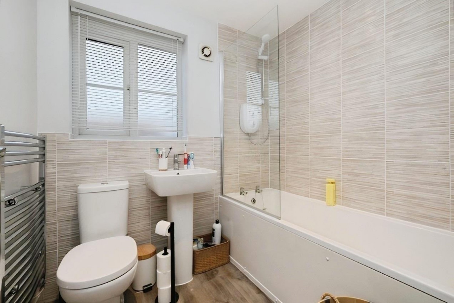 Ribblehead Road, Harrogate