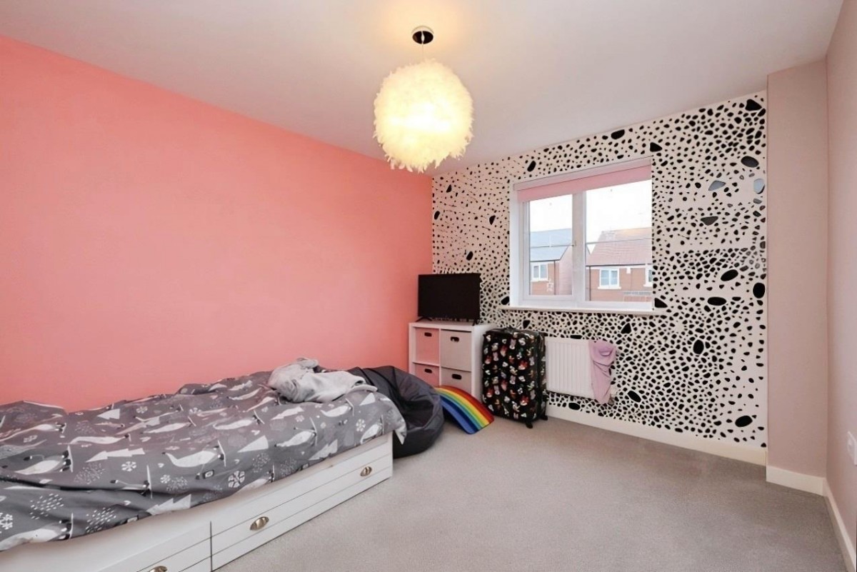 Ribblehead Road, Harrogate