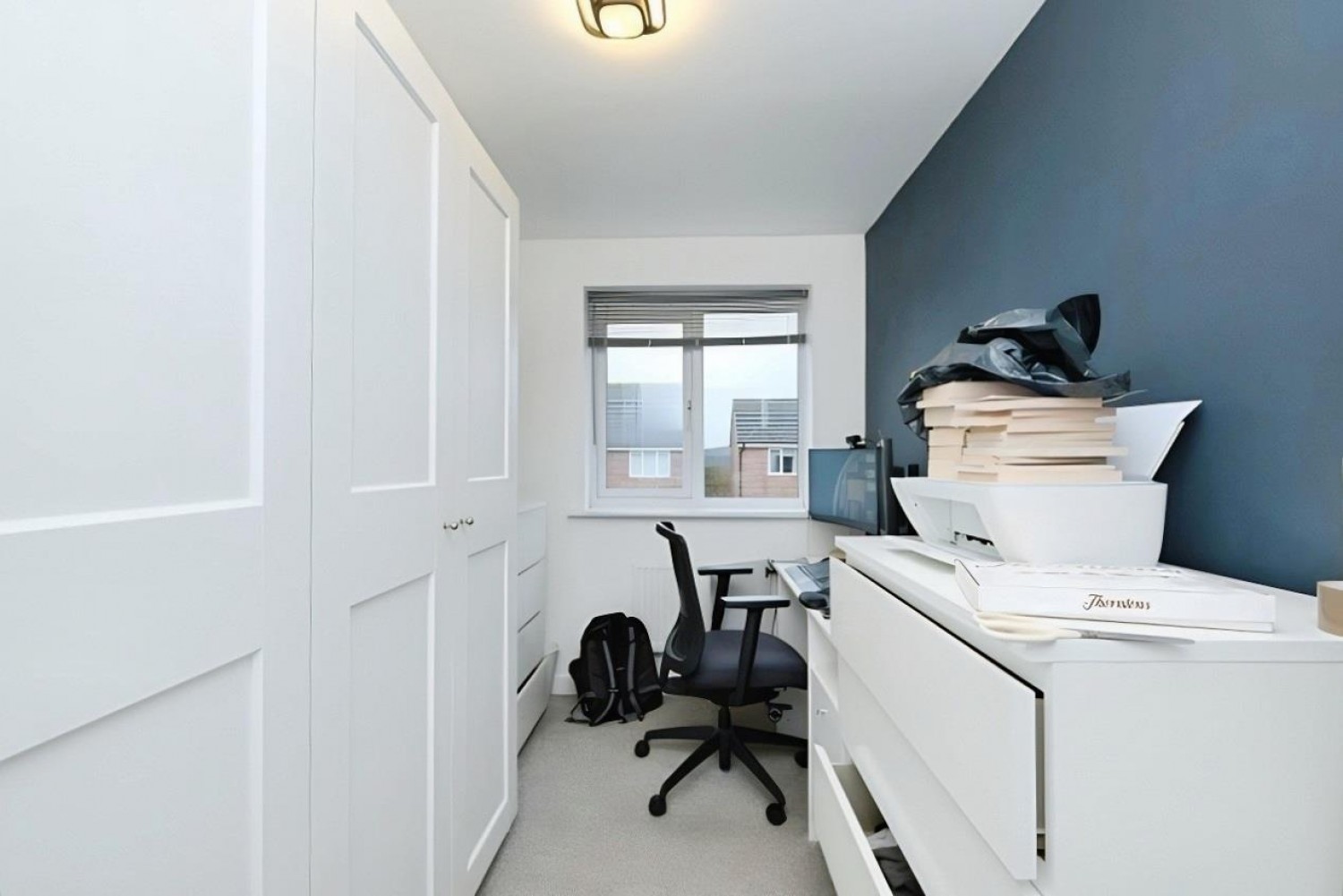 Ribblehead Road, Harrogate