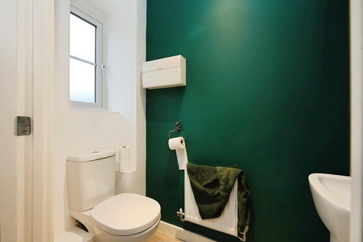 Ribblehead Road, Harrogate