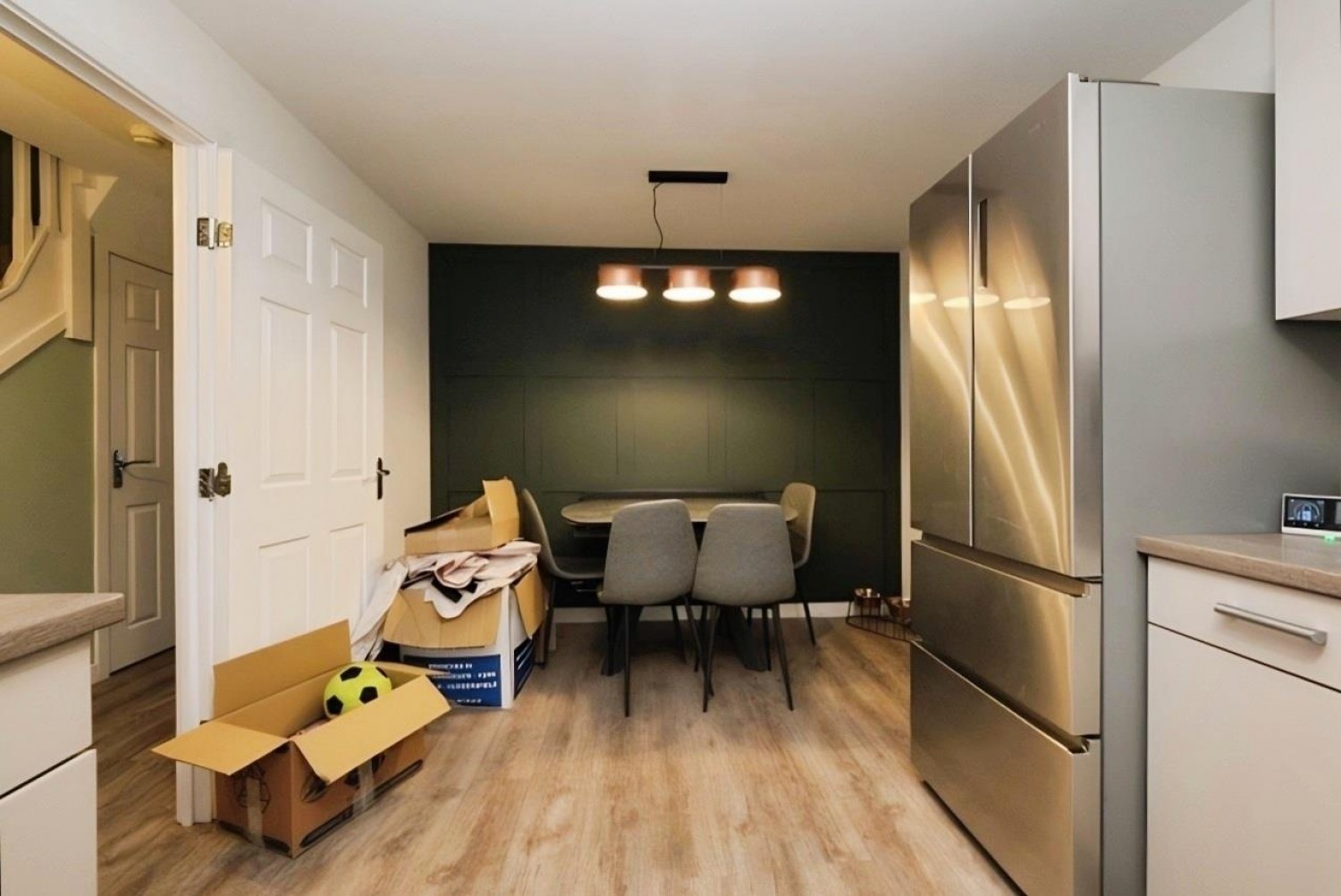 Ribblehead Road, Harrogate