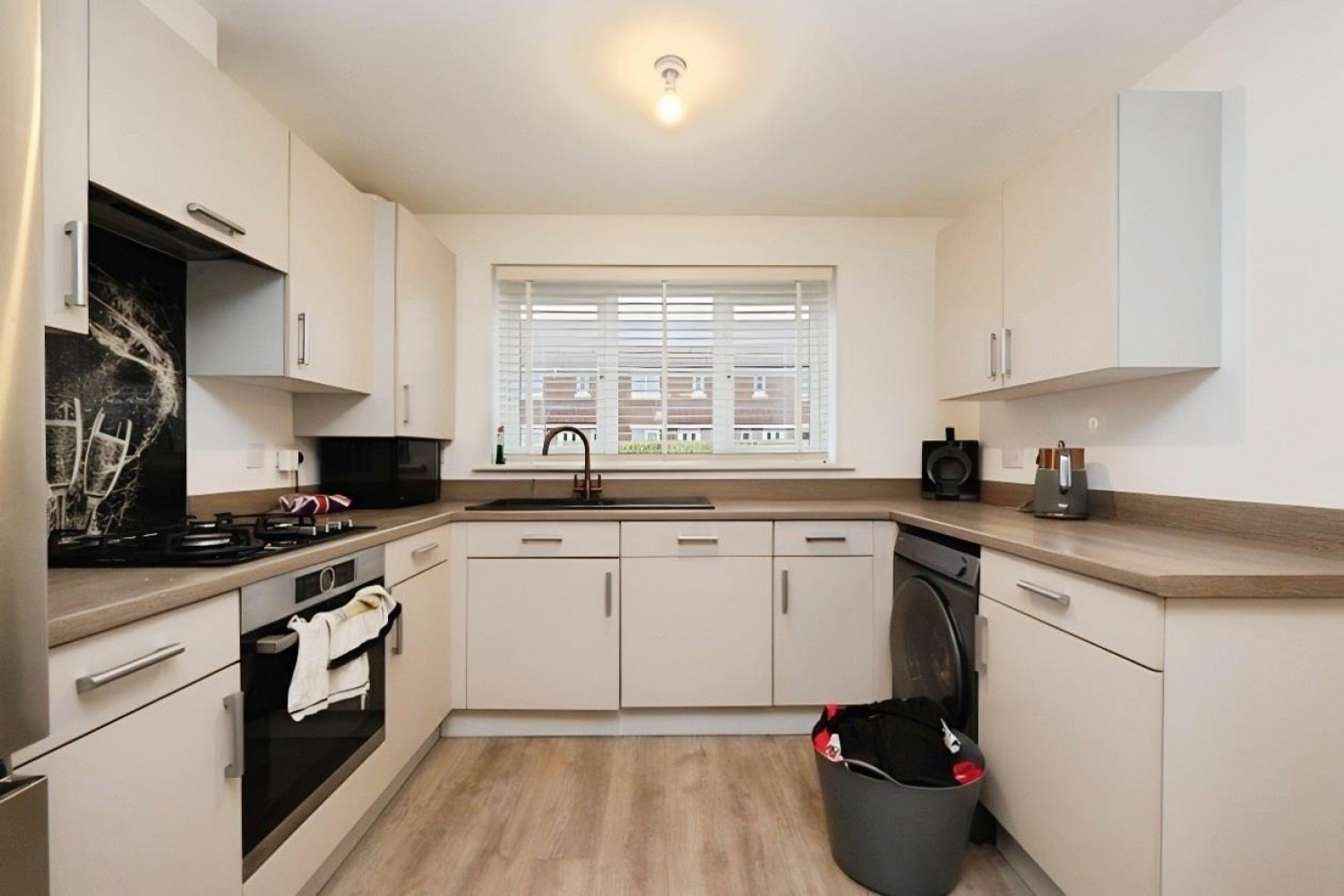 Ribblehead Road, Harrogate