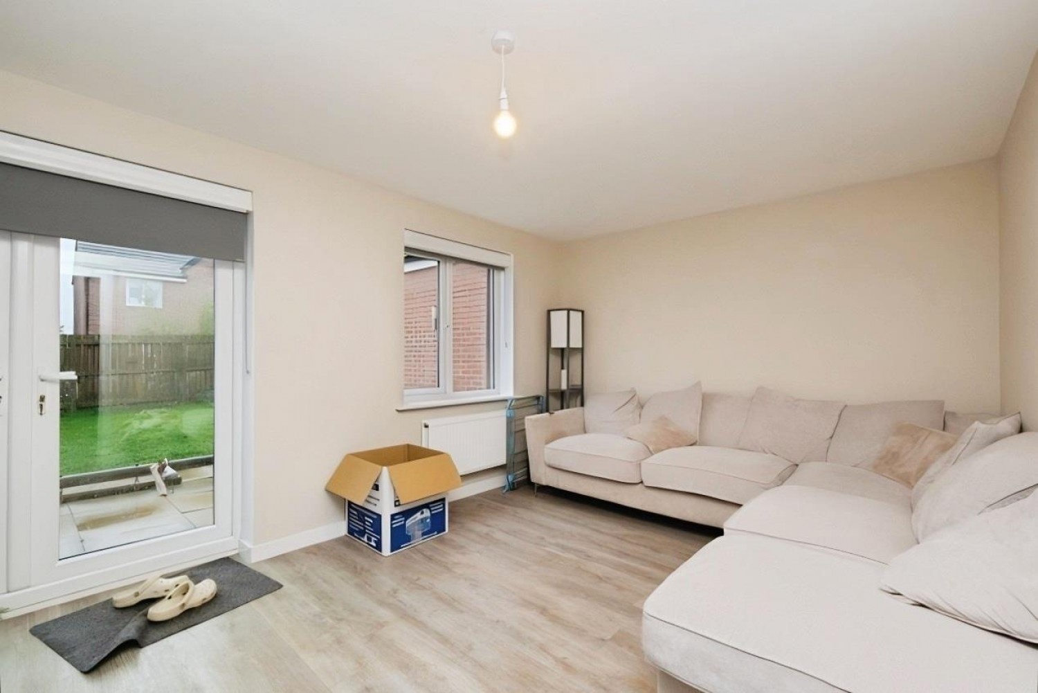 Ribblehead Road, Harrogate