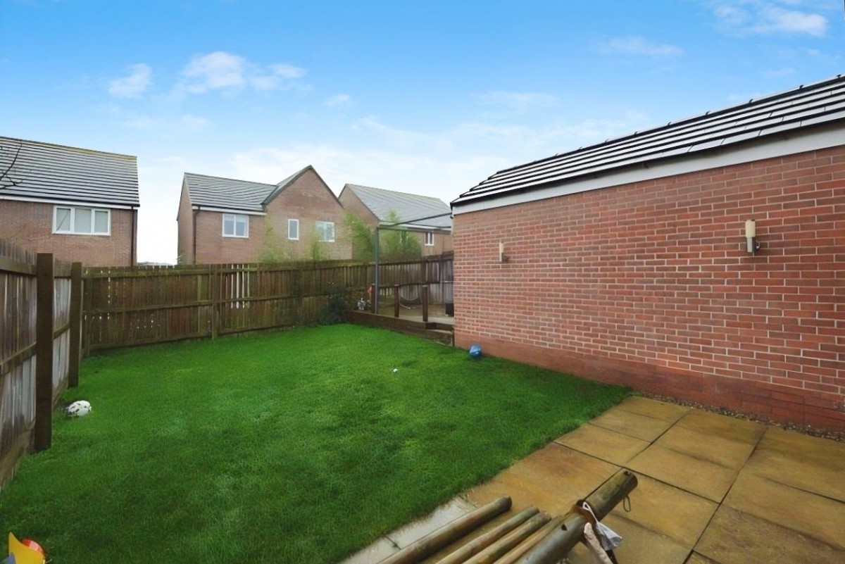 Ribblehead Road, Harrogate