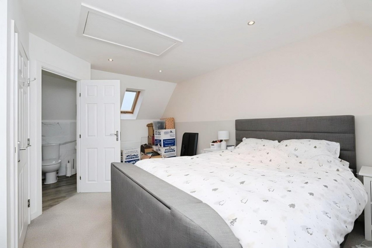 Ribblehead Road, Harrogate