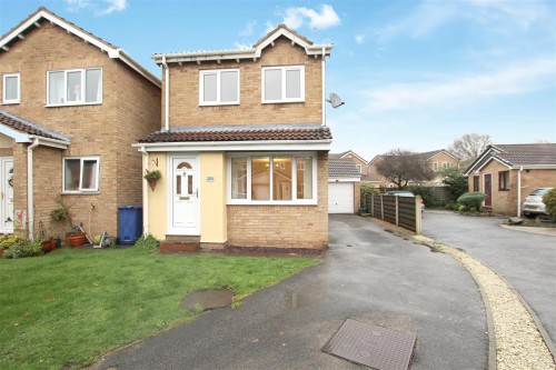 Westbourne Road, Selby