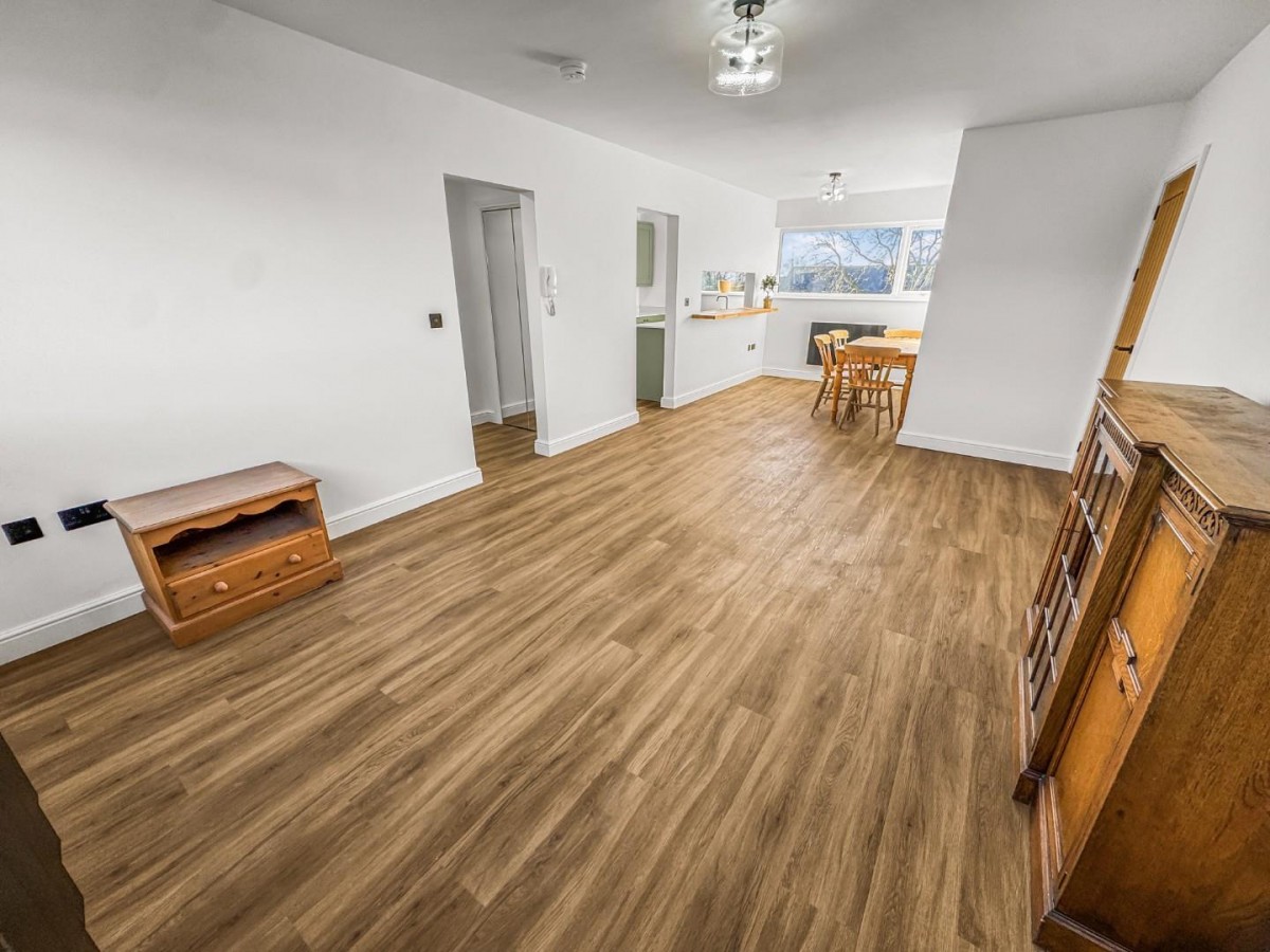 Park View Court, Roundhay, Leeds