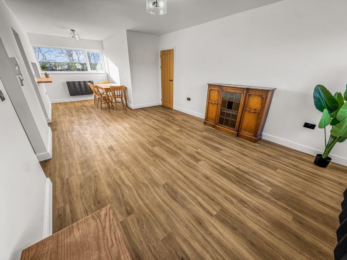 Park View Court, Roundhay, Leeds