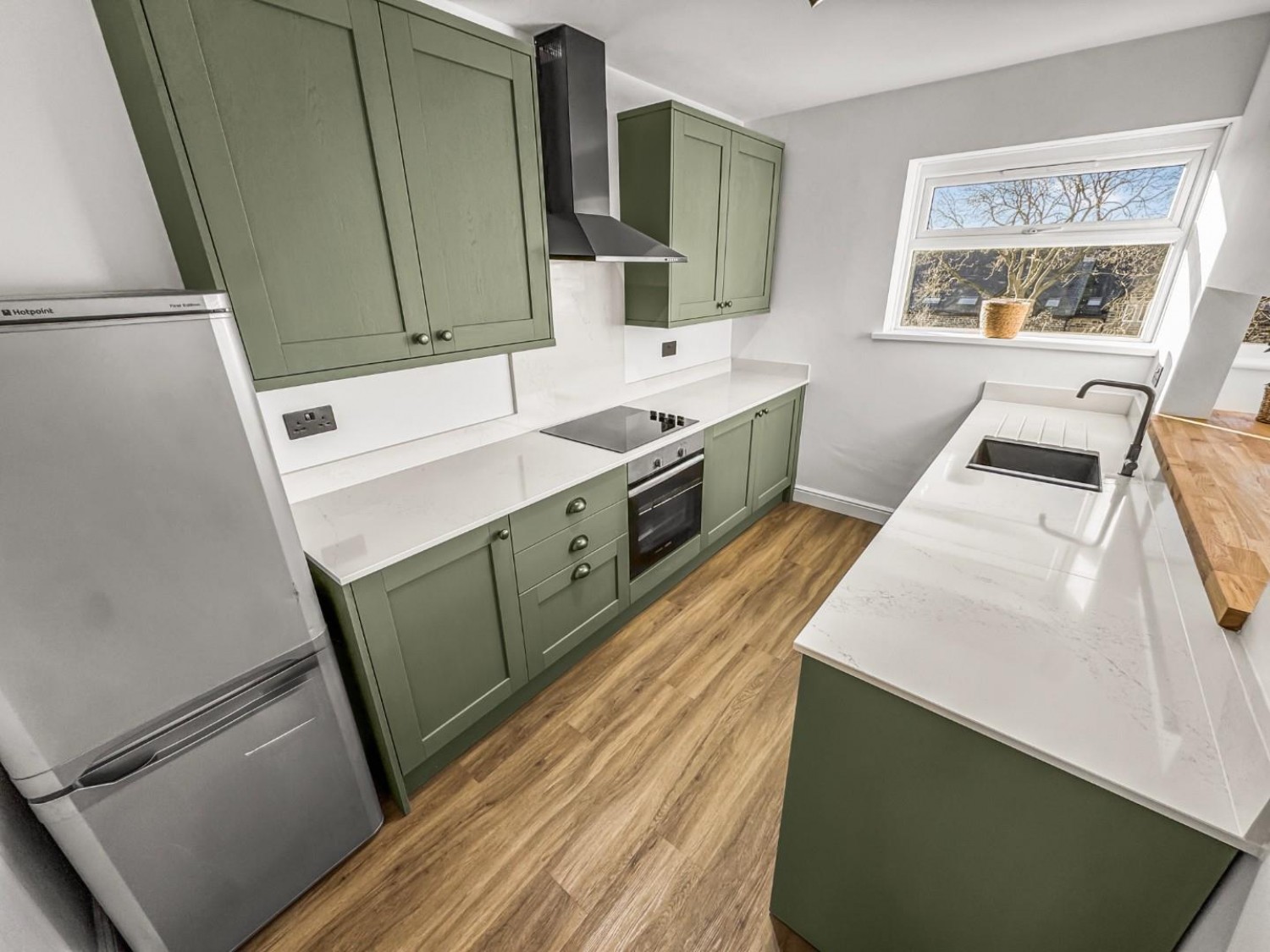 Park View Court, Roundhay, Leeds