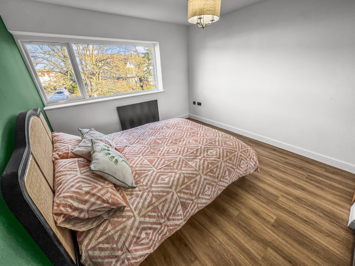 Park View Court, Roundhay, Leeds