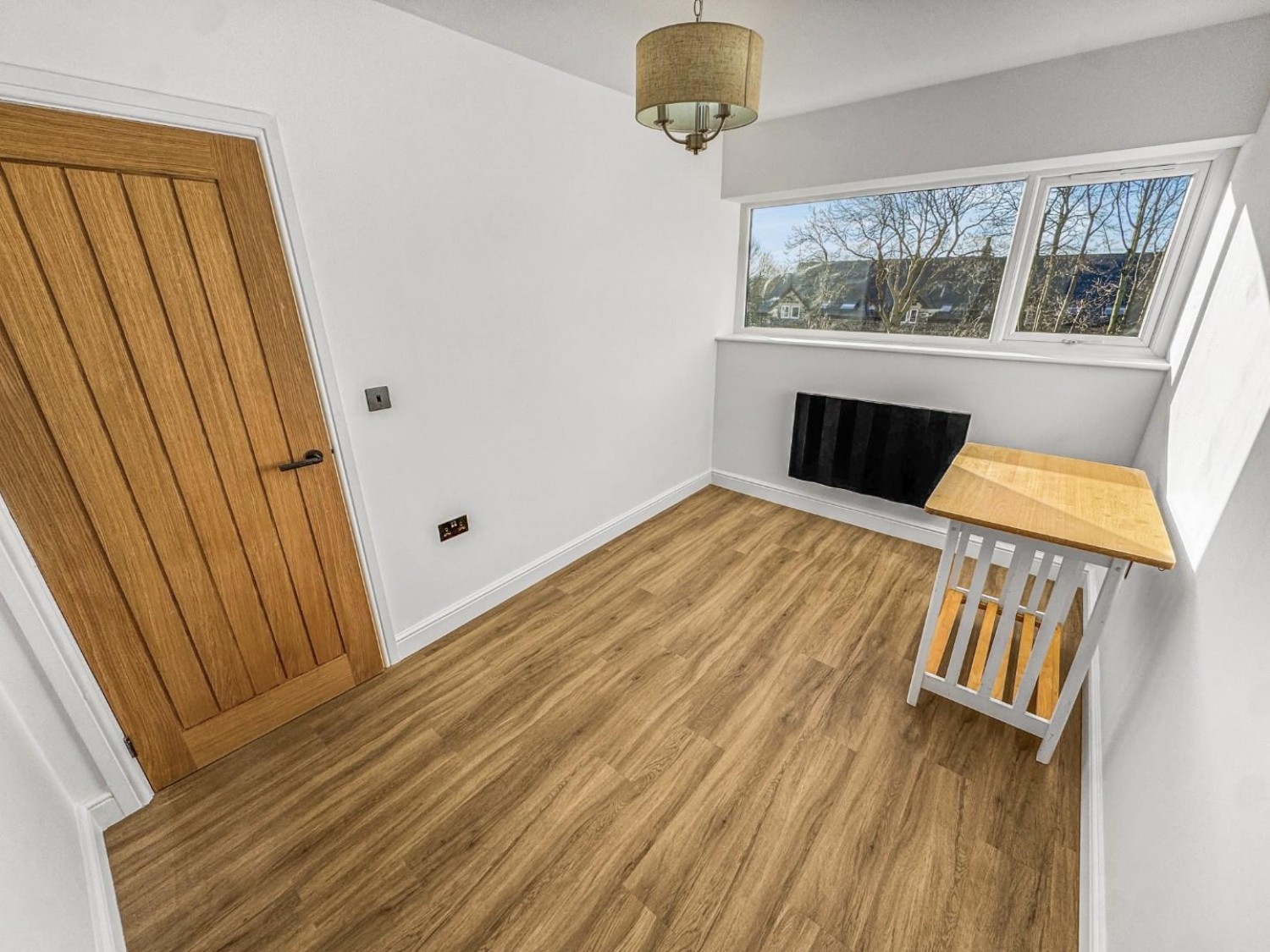 Park View Court, Roundhay, Leeds