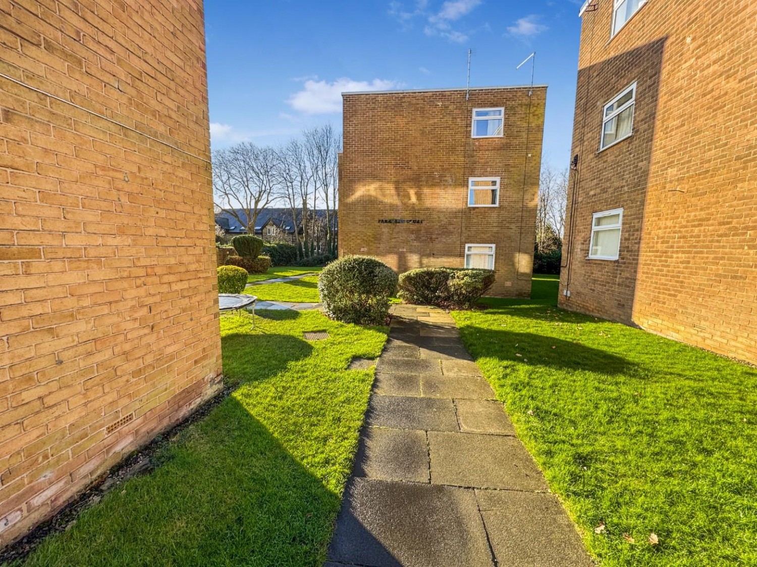 Park View Court, Roundhay, Leeds