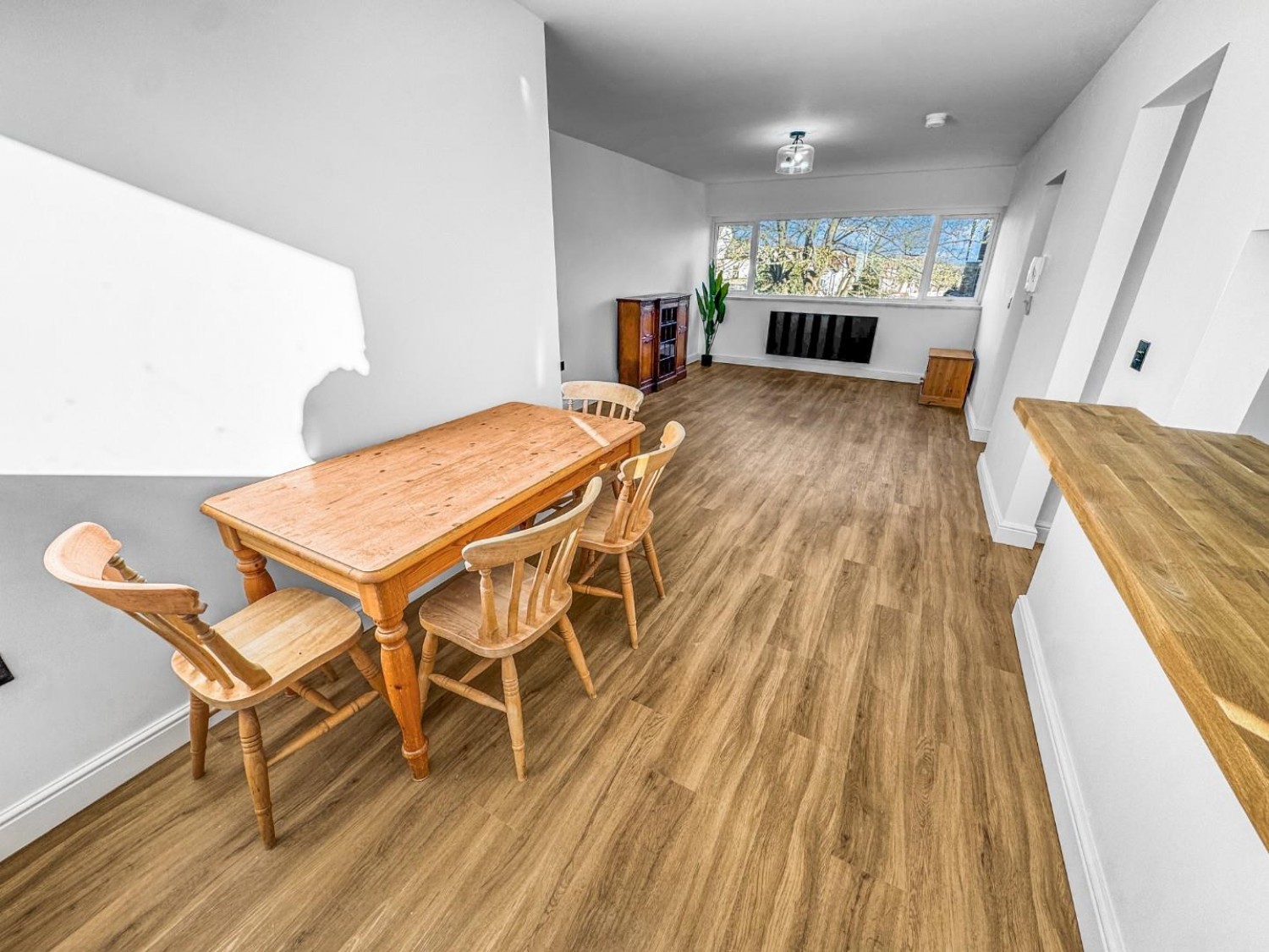 Park View Court, Roundhay, Leeds