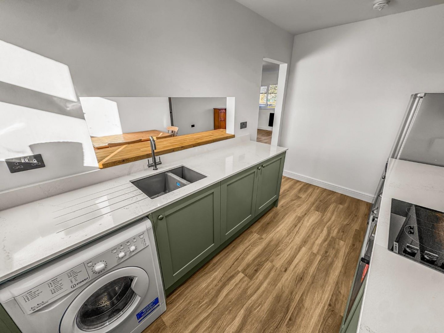 Park View Court, Roundhay, Leeds