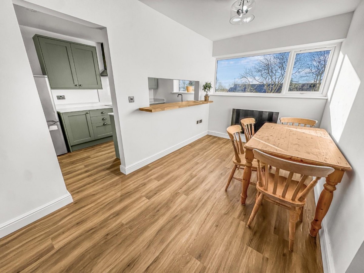 Park View Court, Roundhay, Leeds