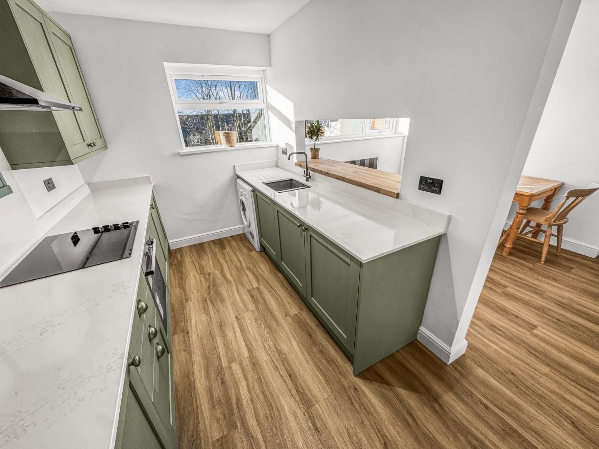 Park View Court, Roundhay, Leeds