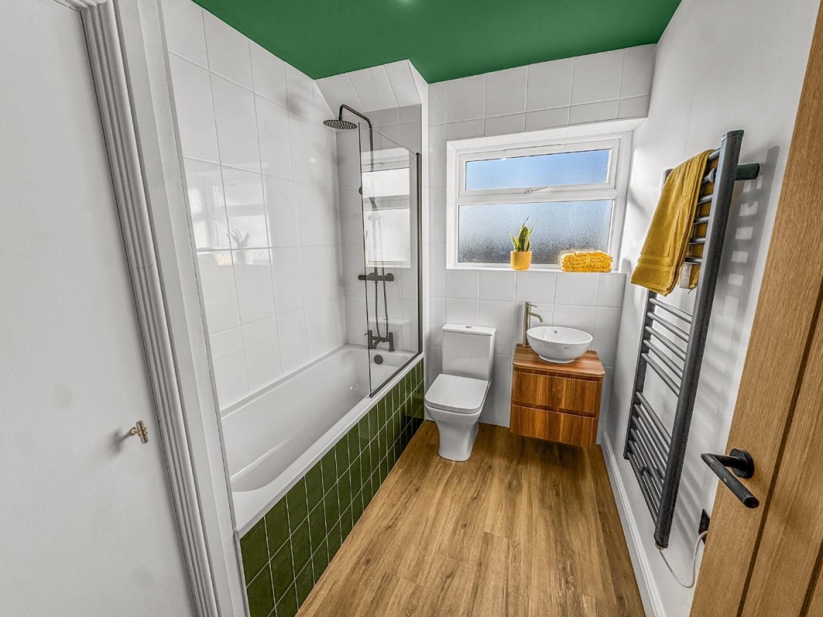 Park View Court, Roundhay, Leeds