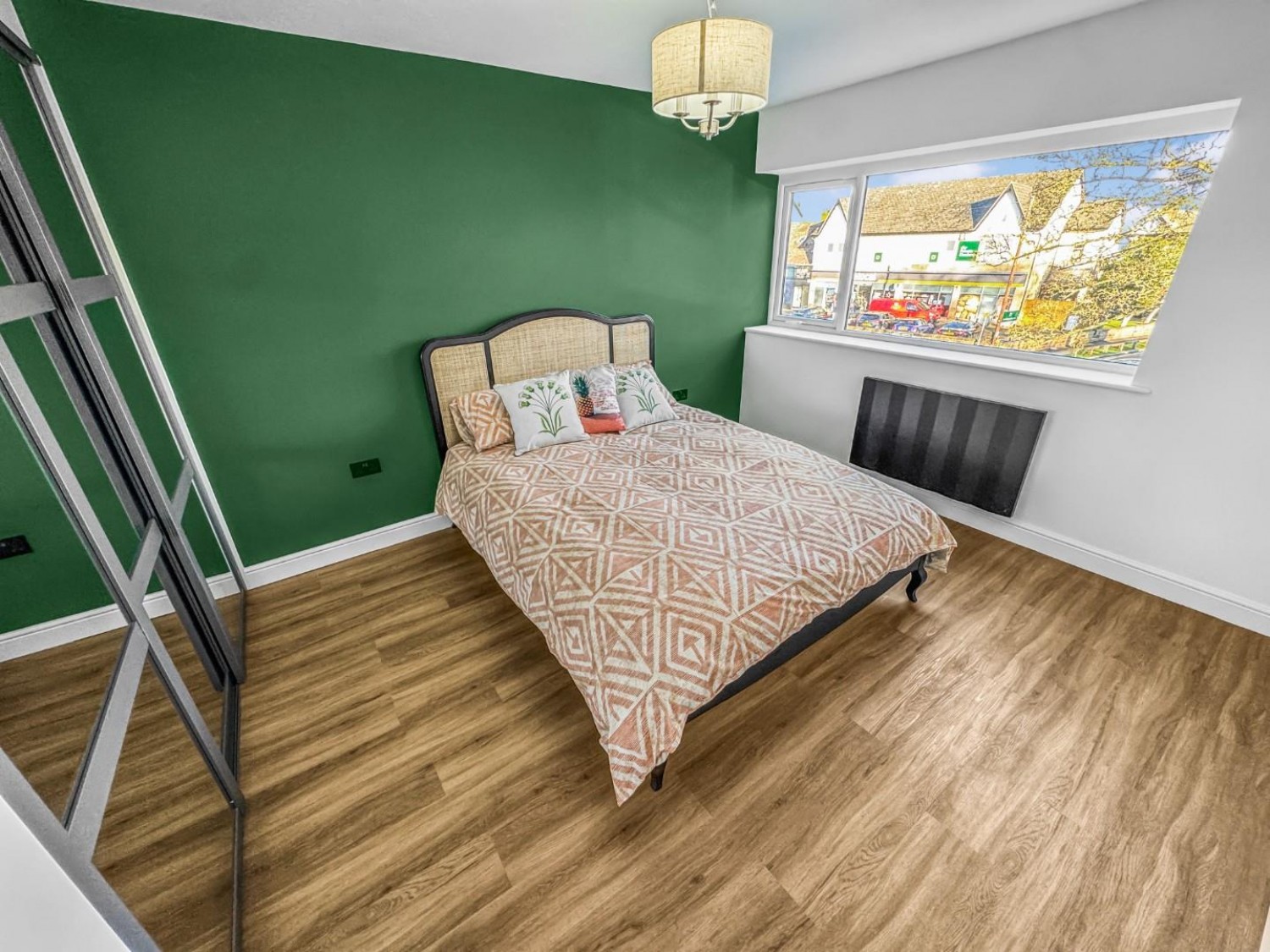 Park View Court, Roundhay, Leeds