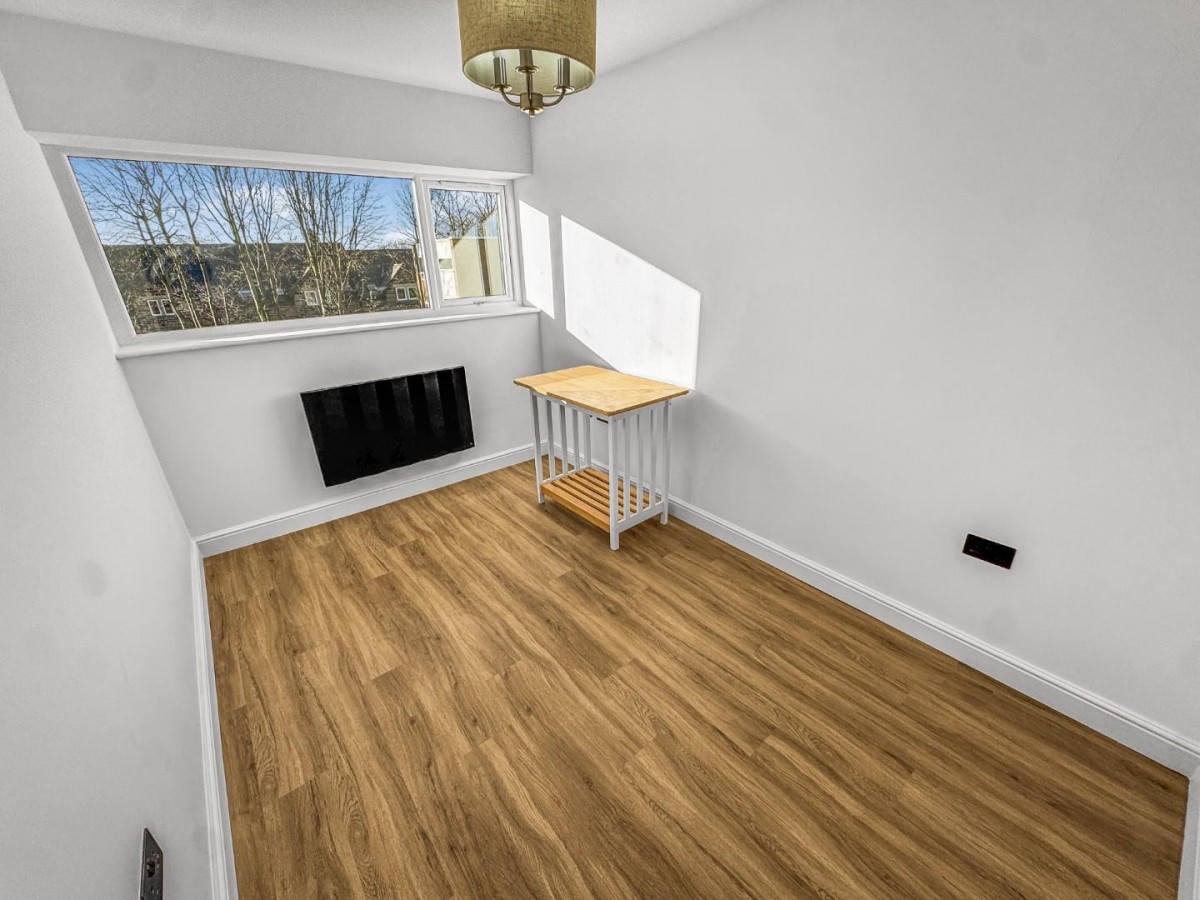 Park View Court, Roundhay, Leeds