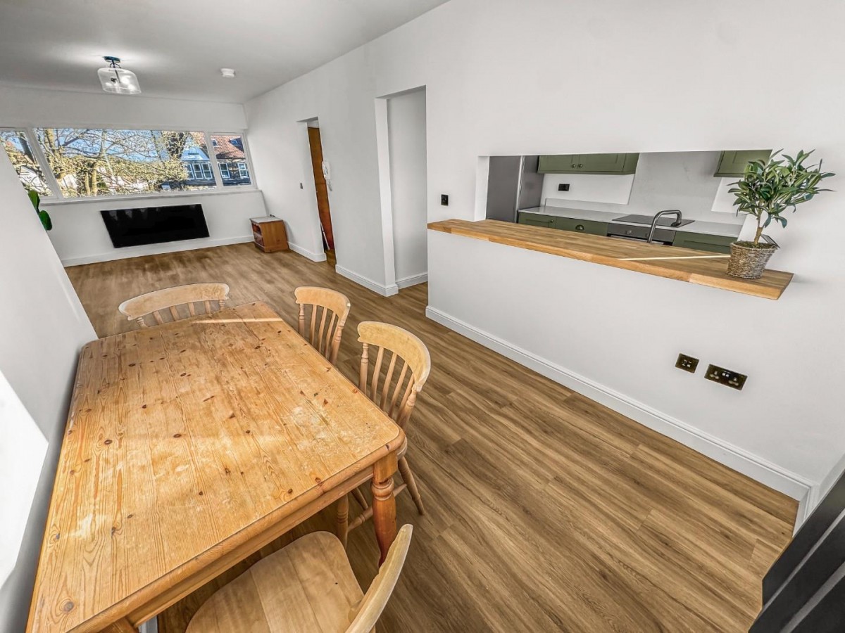 Park View Court, Roundhay, Leeds