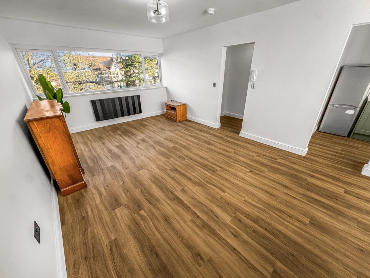 Park View Court, Roundhay, Leeds