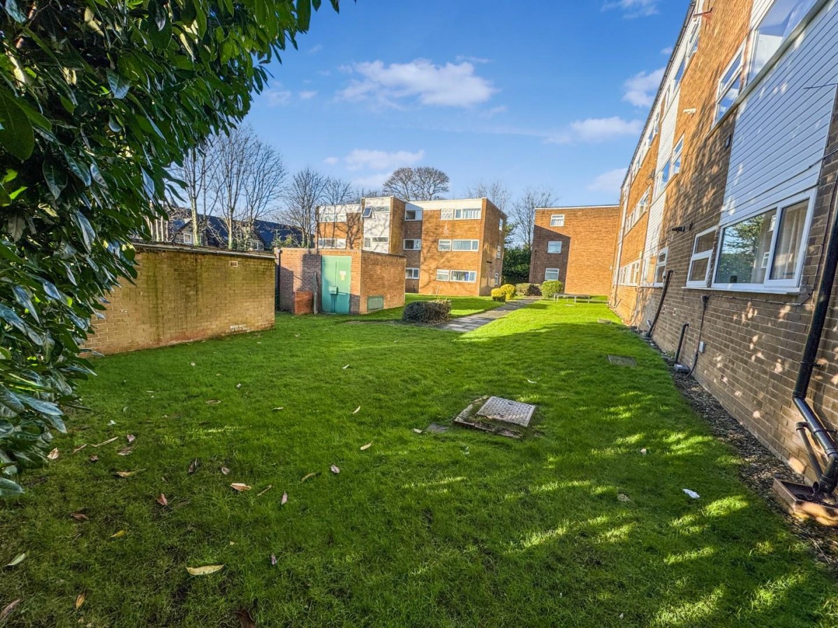 Park View Court, Roundhay, Leeds