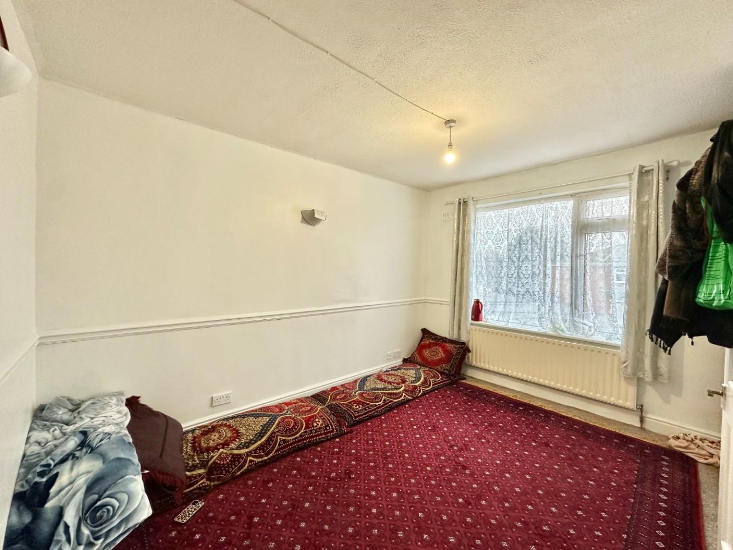 St. Marys Walk, Hayes