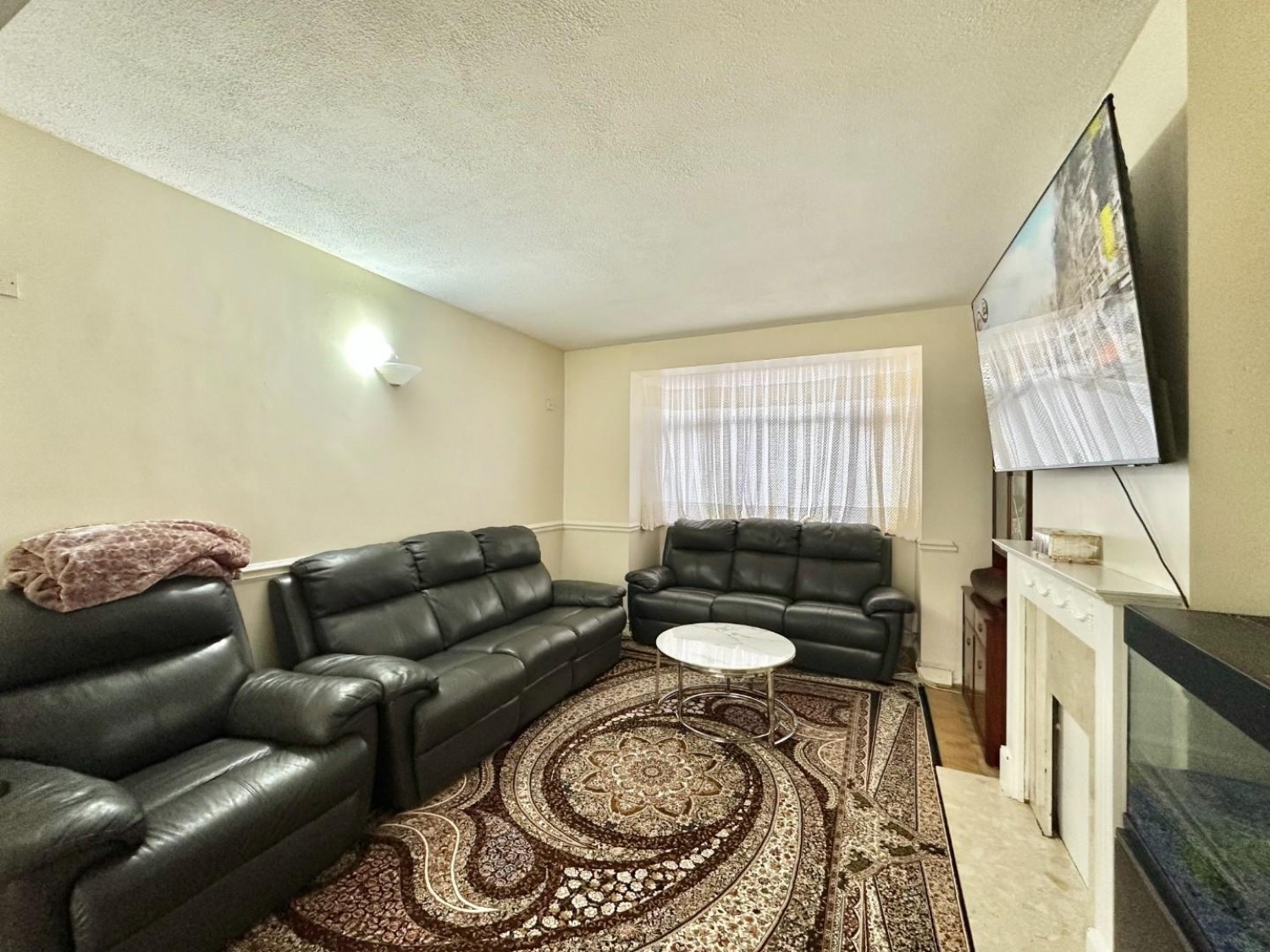 St. Marys Walk, Hayes