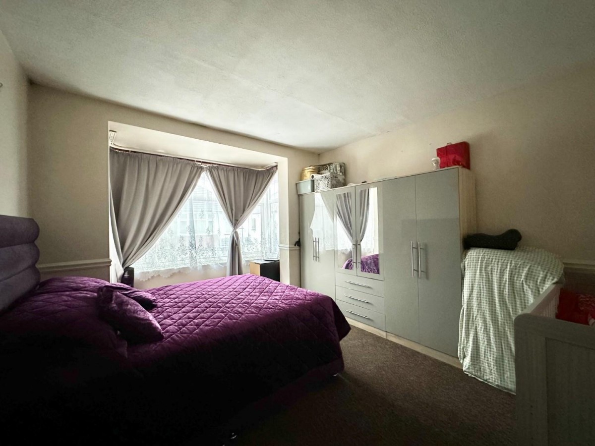 St. Marys Walk, Hayes