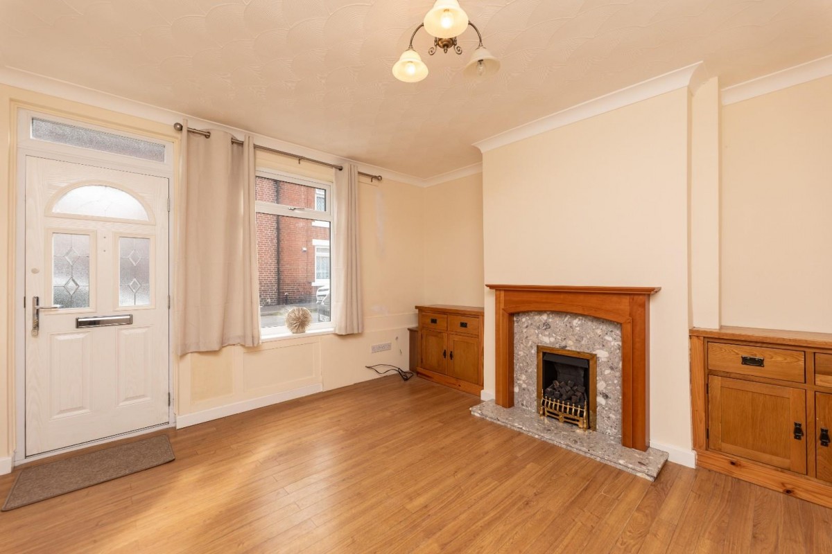 Union Street, Hemsworth, Pontefract