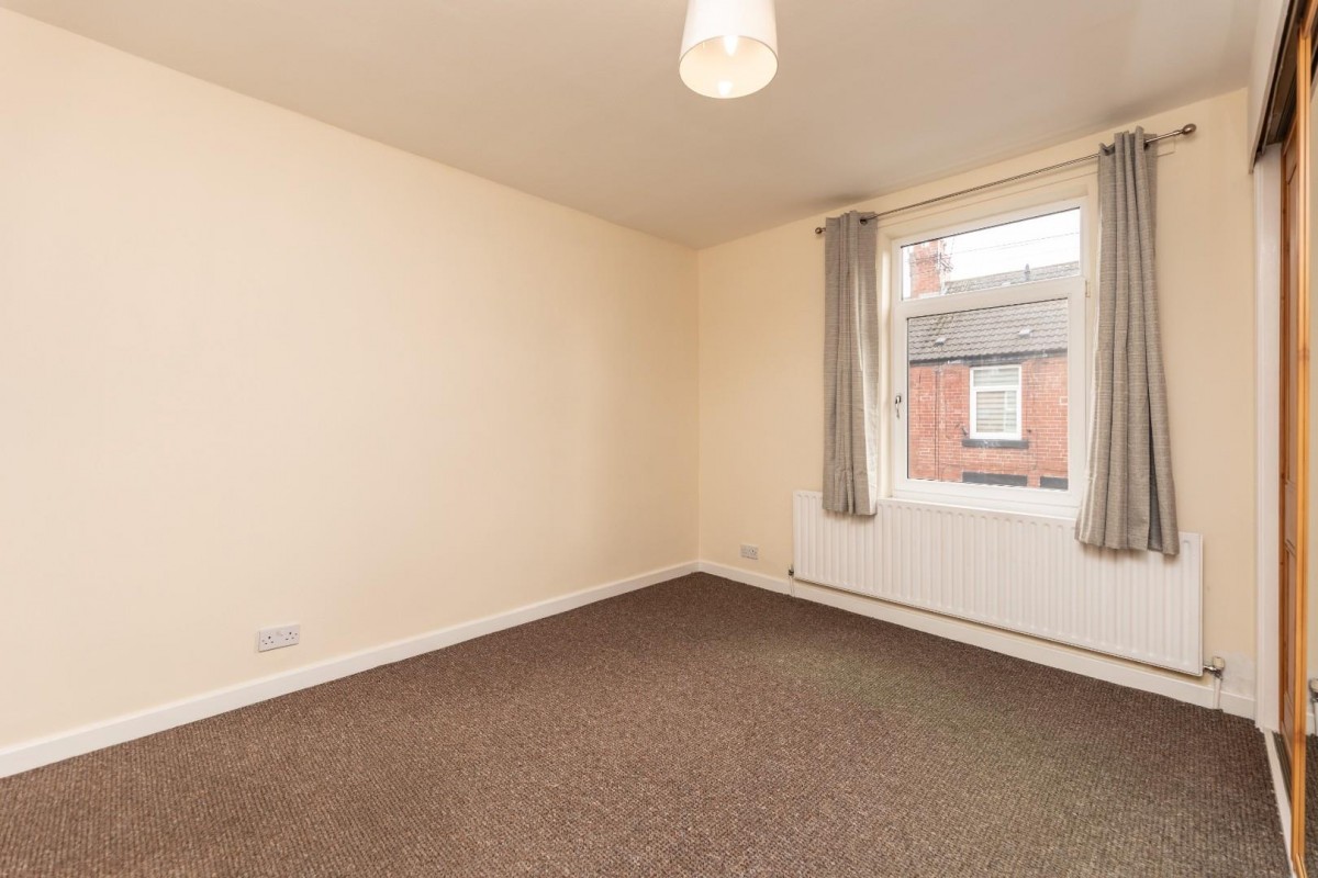 Union Street, Hemsworth, Pontefract