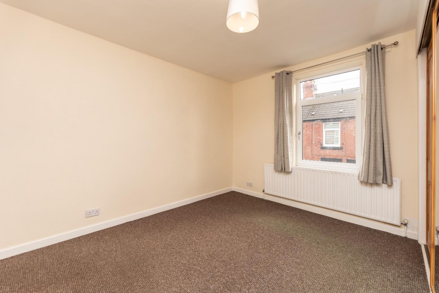 Union Street, Hemsworth, Pontefract